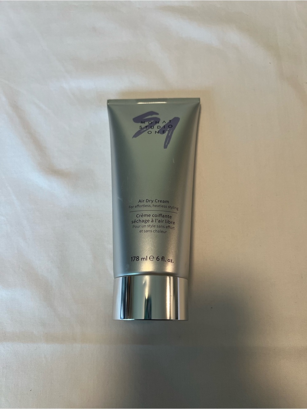 MONAT Air Dry Cream 6 oz NWT